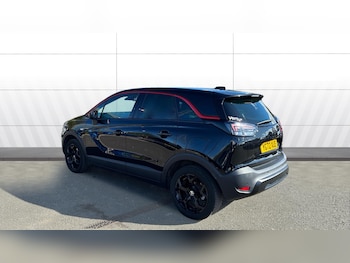 Used Vauxhall Crossland 2022 for sale - 76192968: Photo 2