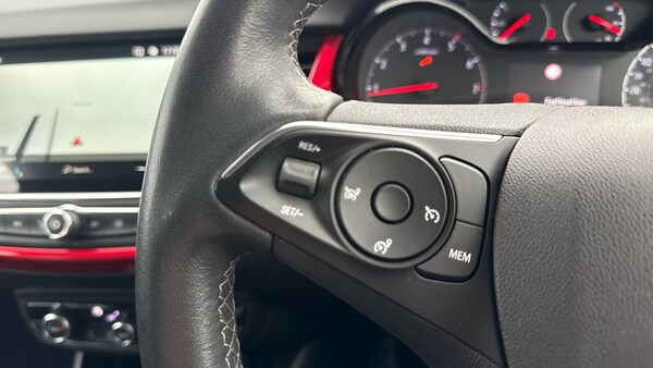 Used Vauxhall Crossland 2022 for sale - 76192968: Photo 31