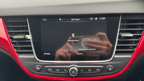 Used Vauxhall Crossland 2022 for sale - 76192968: Photo 35