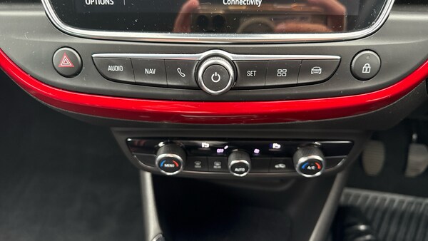 Used Vauxhall Crossland 2022 for sale - 76192968: Photo 38