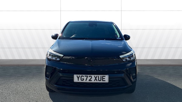 Used Vauxhall Crossland 2022 for sale - 76192968: Photo 3