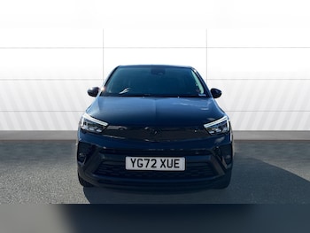 Used Vauxhall Crossland 2022 for sale - 76192968: Photo 3
