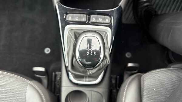 Used Vauxhall Crossland 2022 for sale - 76192968: Photo 41