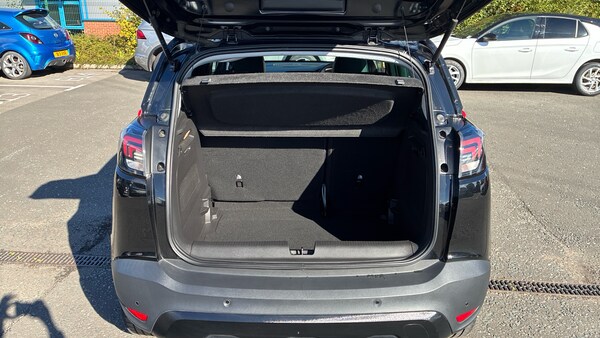 Used Vauxhall Crossland 2022 for sale - 76192968: Photo 4