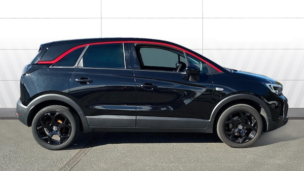 Used Vauxhall Crossland 2022 for sale - 76192968: Photo 5