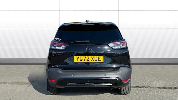 Used Vauxhall Crossland 2022 for sale - 76192968: Photo 6