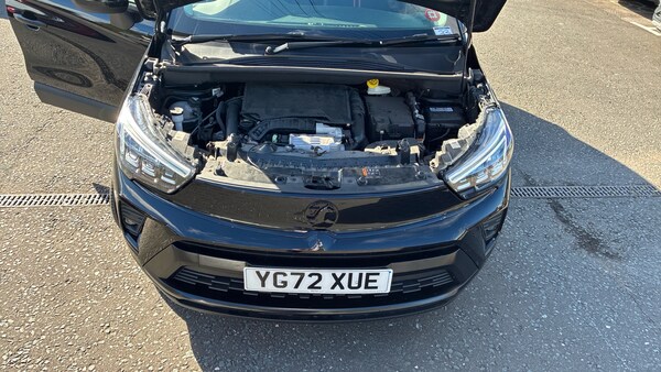 Used Vauxhall Crossland 2022 for sale - 76192968: Photo 8