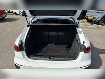 Used Audi A3 2020 for sale - 75572569: Photo