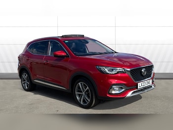 Used MG MG HS 2023 for sale - 78840785: Photo