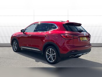 Used MG MG HS 2023 for sale - 78840785: Photo