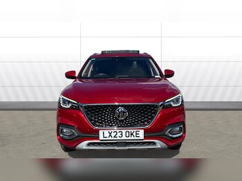 Used MG MG HS 2023 for sale - 78840785: Photo