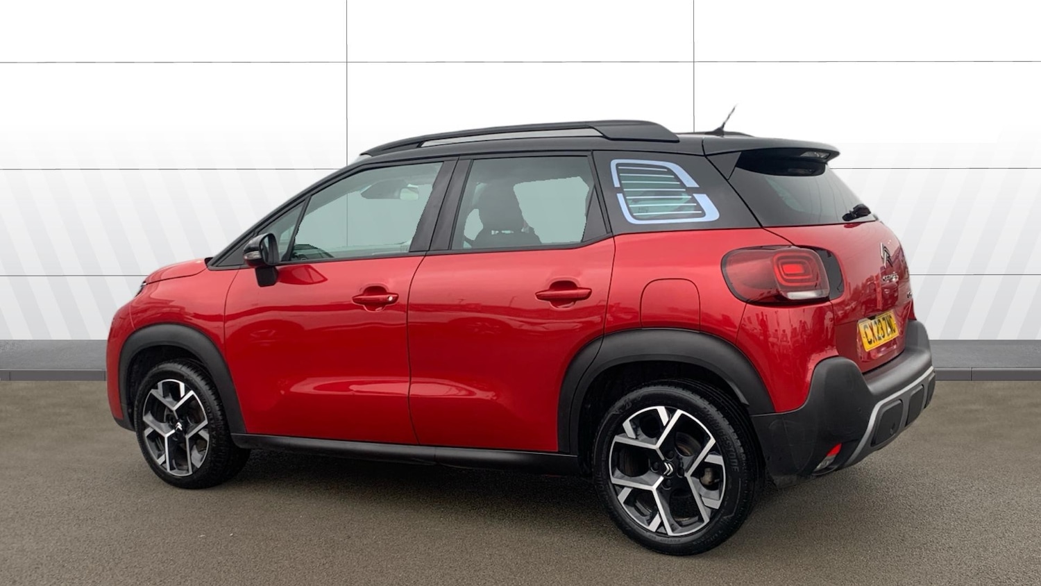 Used Citroen C3 Aircross 2023 for sale - 77420872: Photo 2
