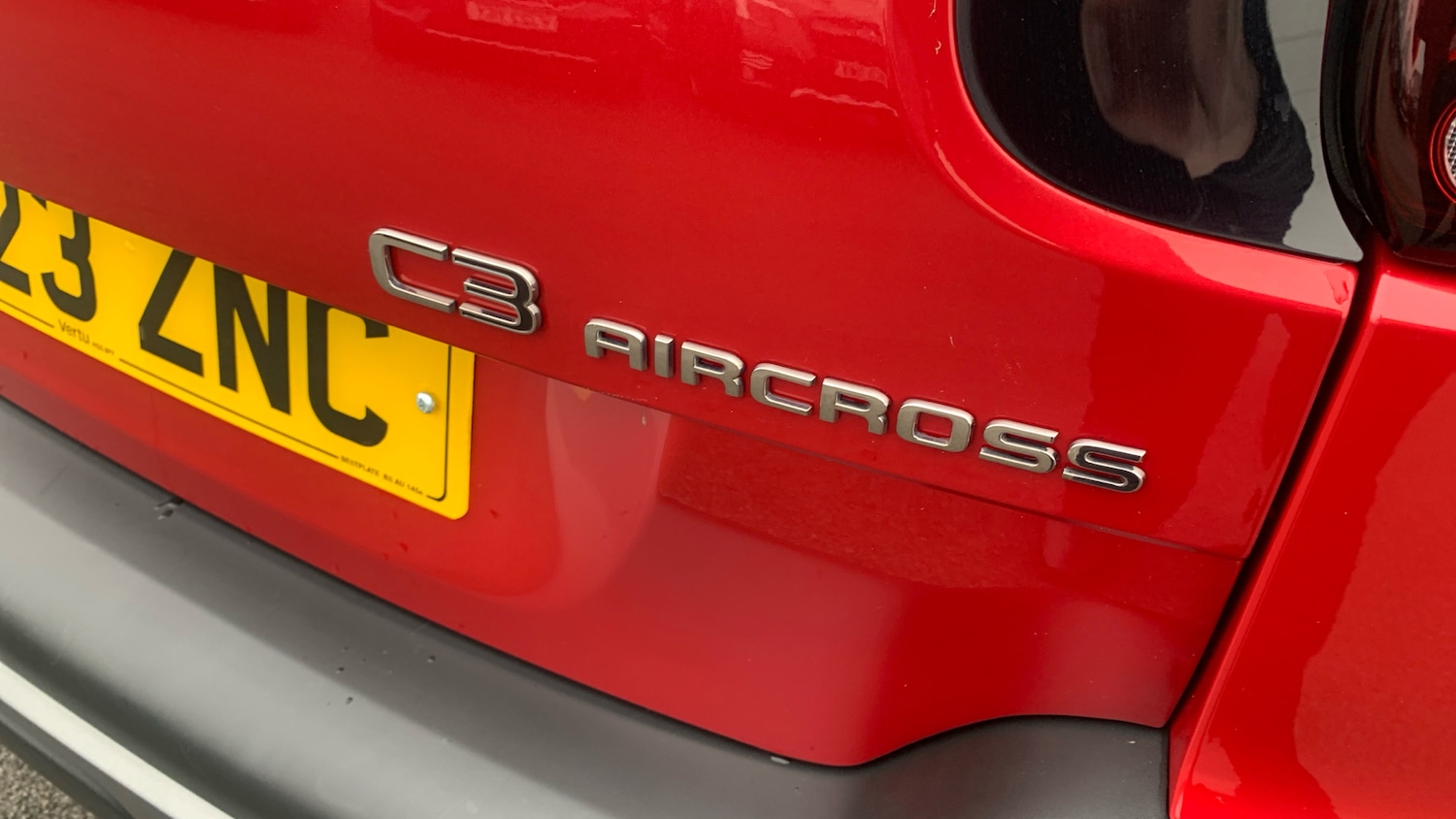 Used Citroen C3 Aircross 2023 for sale - 77420872: Photo 22