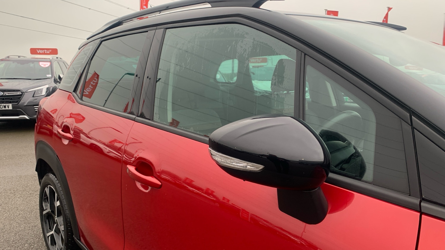 Used Citroen C3 Aircross 2023 for sale - 77420872: Photo 28