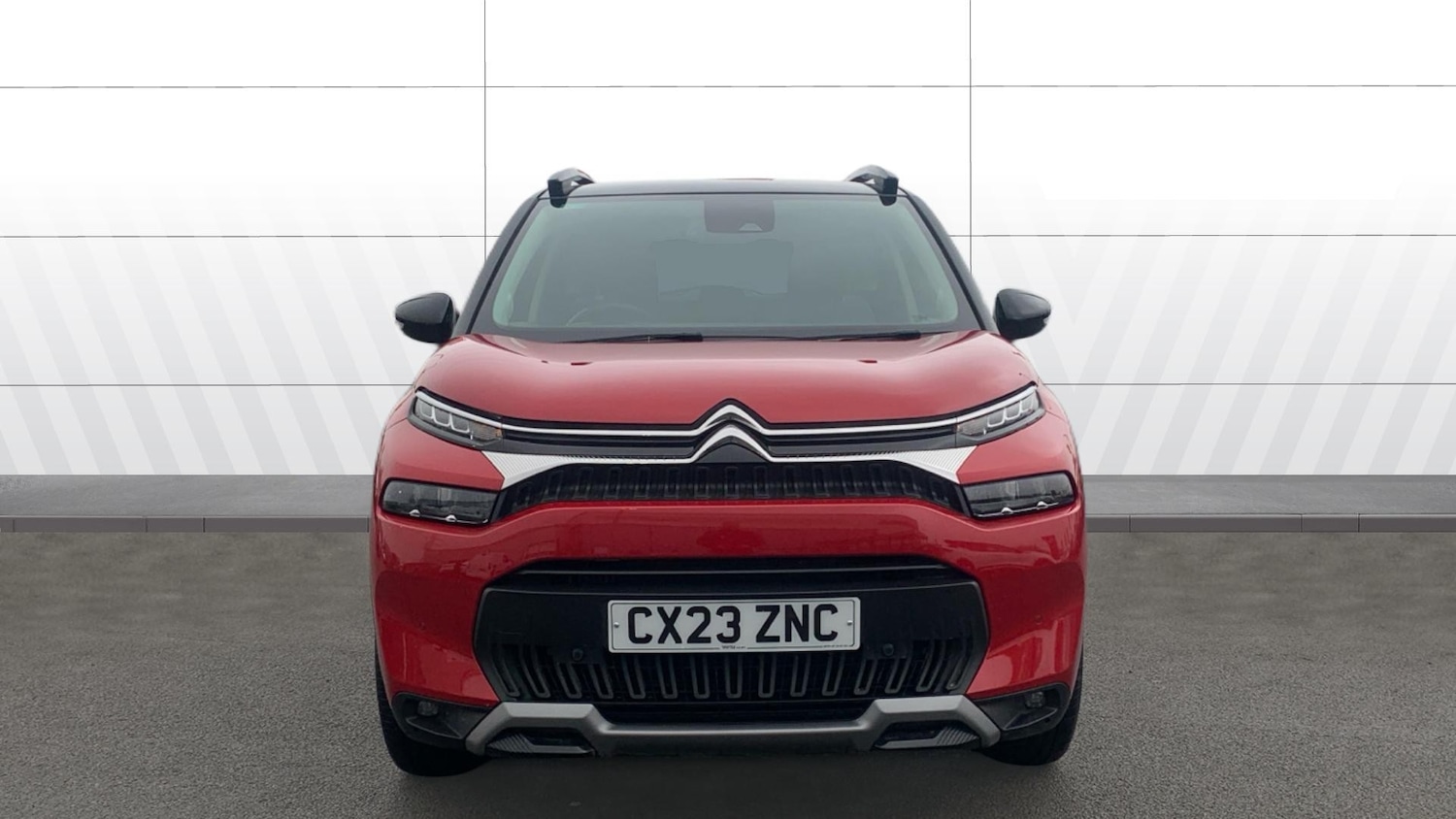 Used Citroen C3 Aircross 2023 for sale - 77420872: Photo 3