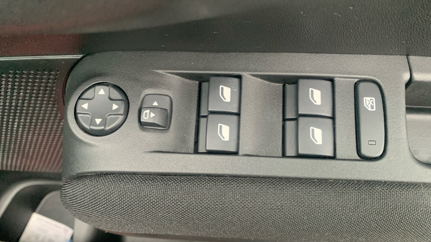 Used Citroen C3 Aircross 2023 for sale - 77420872: Photo 33