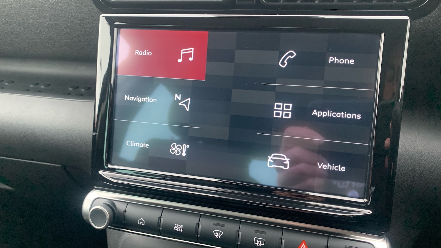 Used Citroen C3 Aircross 2023 for sale - 77420872: Photo 41