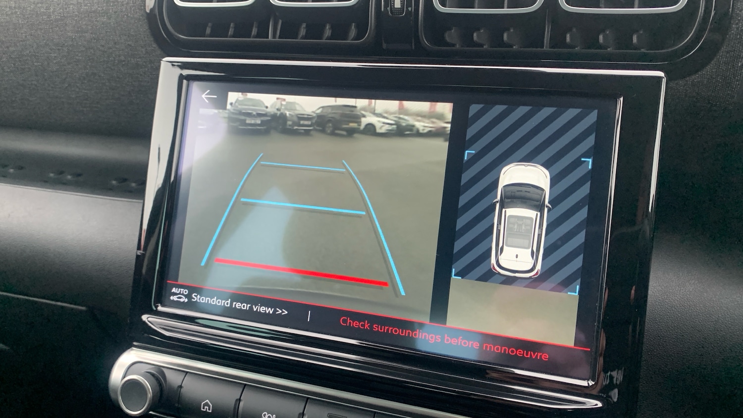 Used Citroen C3 Aircross 2023 for sale - 77420872: Photo 50