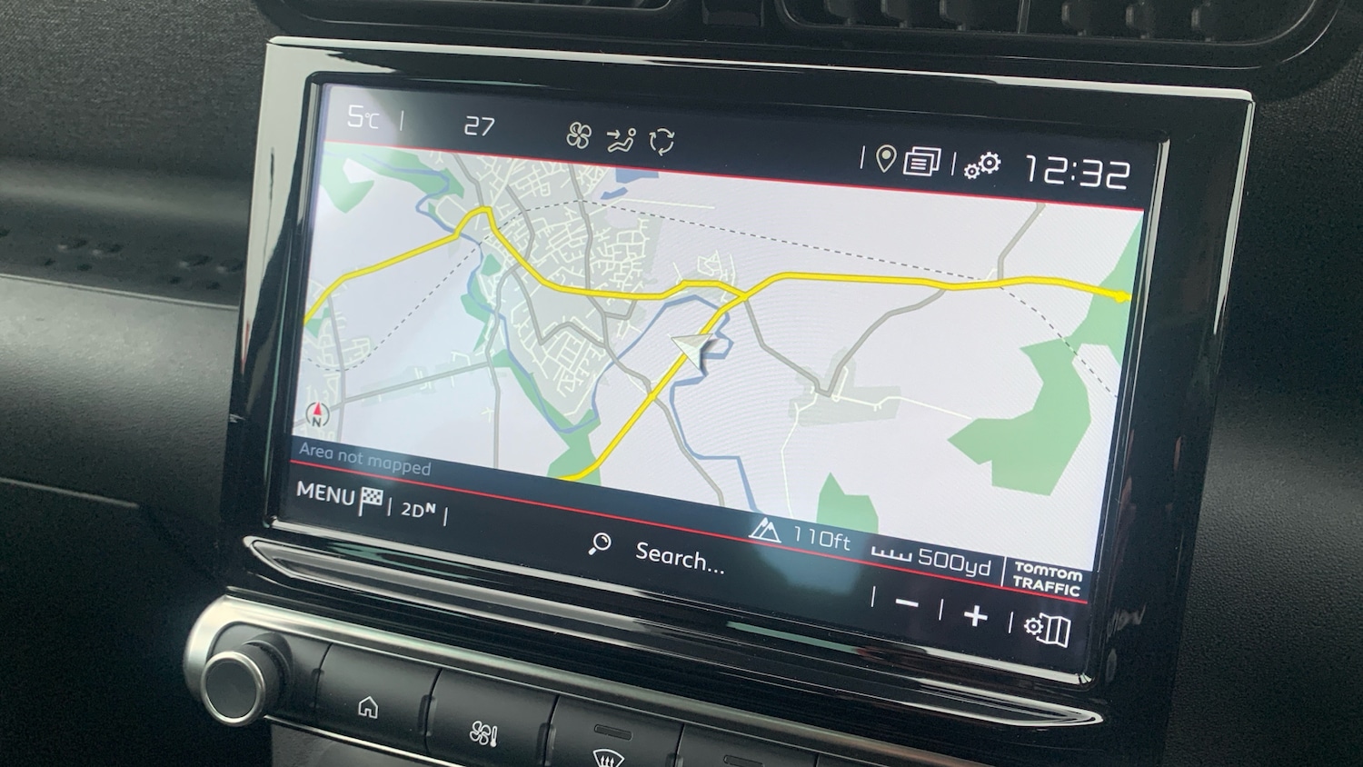 Used Citroen C3 Aircross 2023 for sale - 77420872: Photo 51