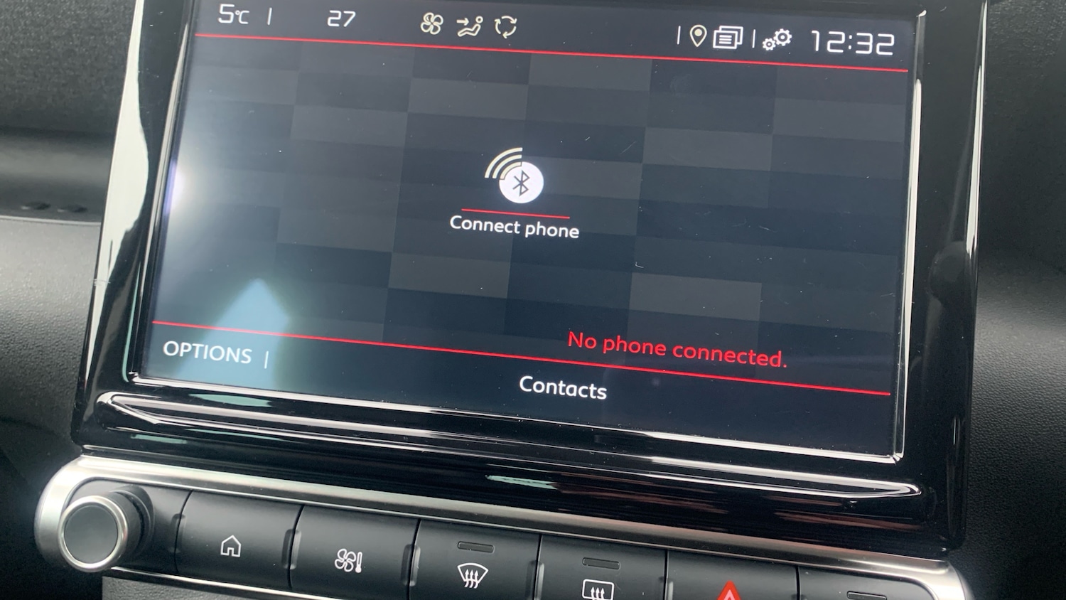 Used Citroen C3 Aircross 2023 for sale - 77420872: Photo 52