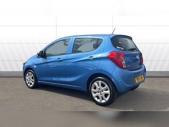 Used Vauxhall Viva 2017 for sale - 79308380: Photo