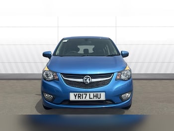 Used Vauxhall Viva 2017 for sale - 79308380: Photo