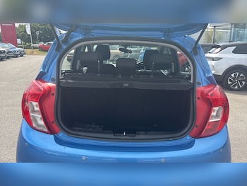 Used Vauxhall Viva 2017 for sale - 79308380: Photo