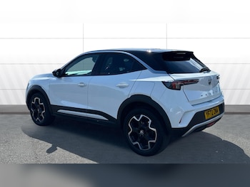 Used Vauxhall Mokka 2022 for sale - 78939327: Photo
