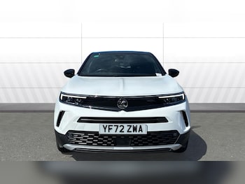 Used Vauxhall Mokka 2022 for sale - 78939327: Photo