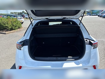 Used Vauxhall Mokka 2022 for sale - 78939327: Photo