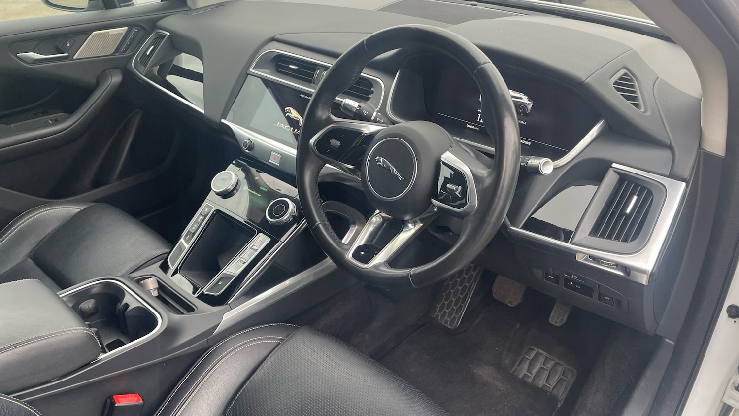 Used Jaguar I-Pace 2020 for sale - 77590258: Photo 11