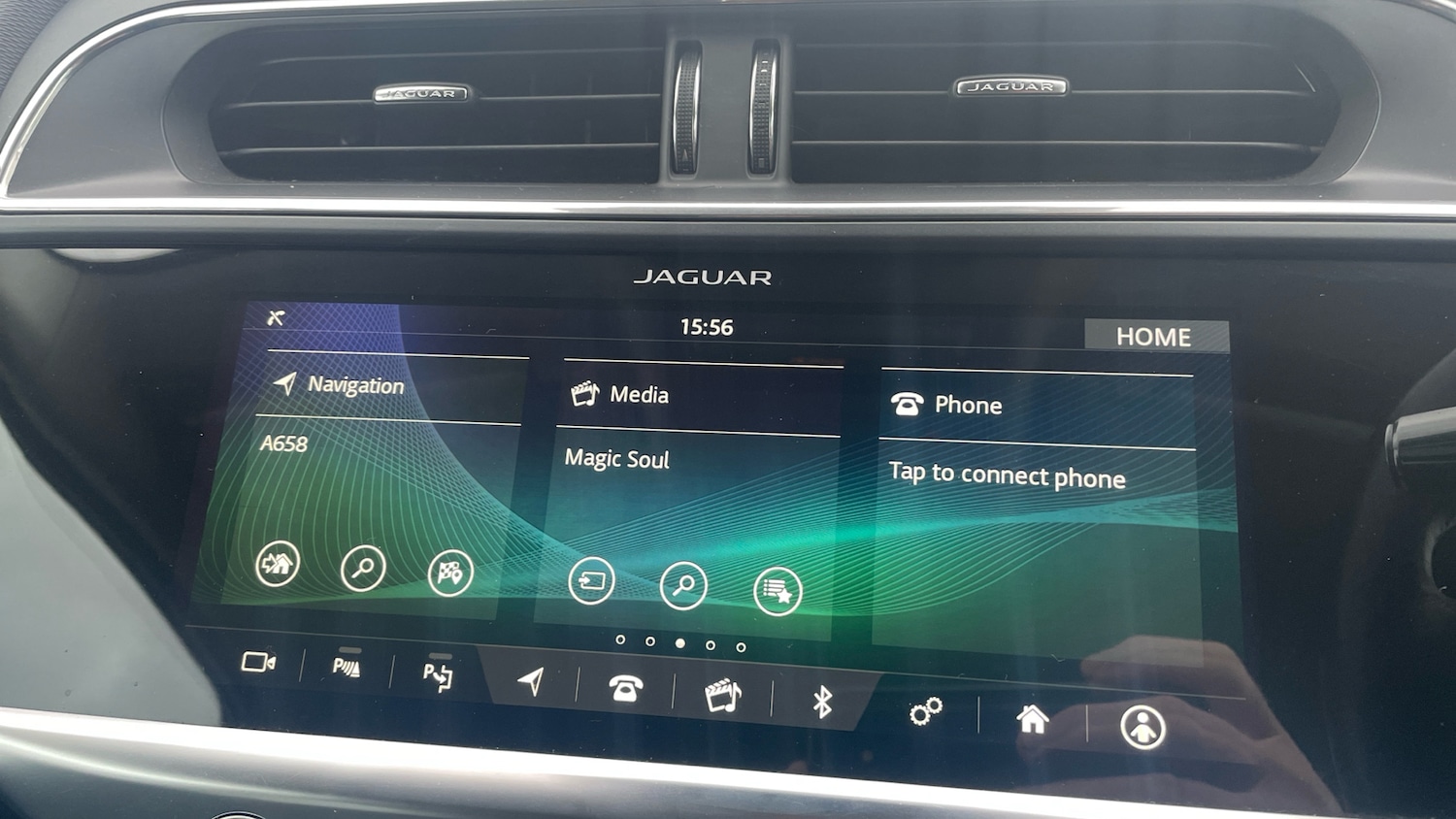 Used Jaguar I-Pace 2020 for sale - 77590258: Photo 12