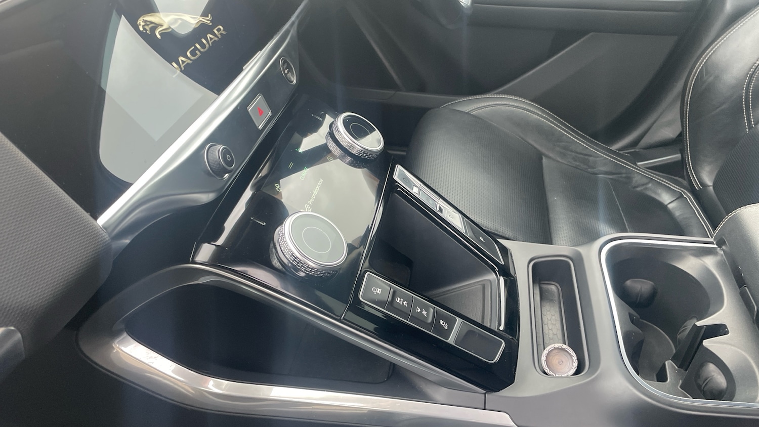 Used Jaguar I-Pace 2020 for sale - 77590258: Photo 13