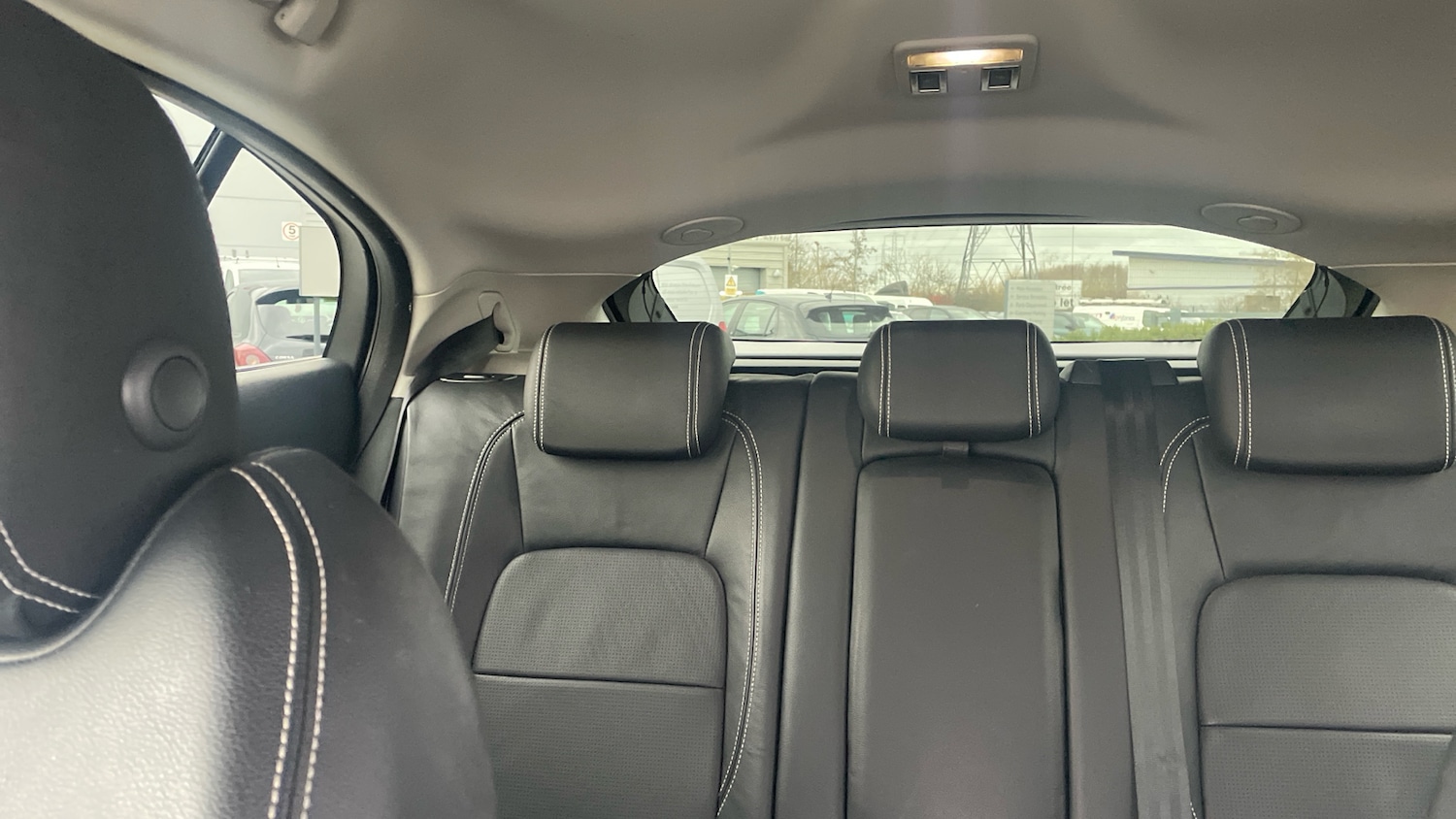 Used Jaguar I-Pace 2020 for sale - 77590258: Photo 15