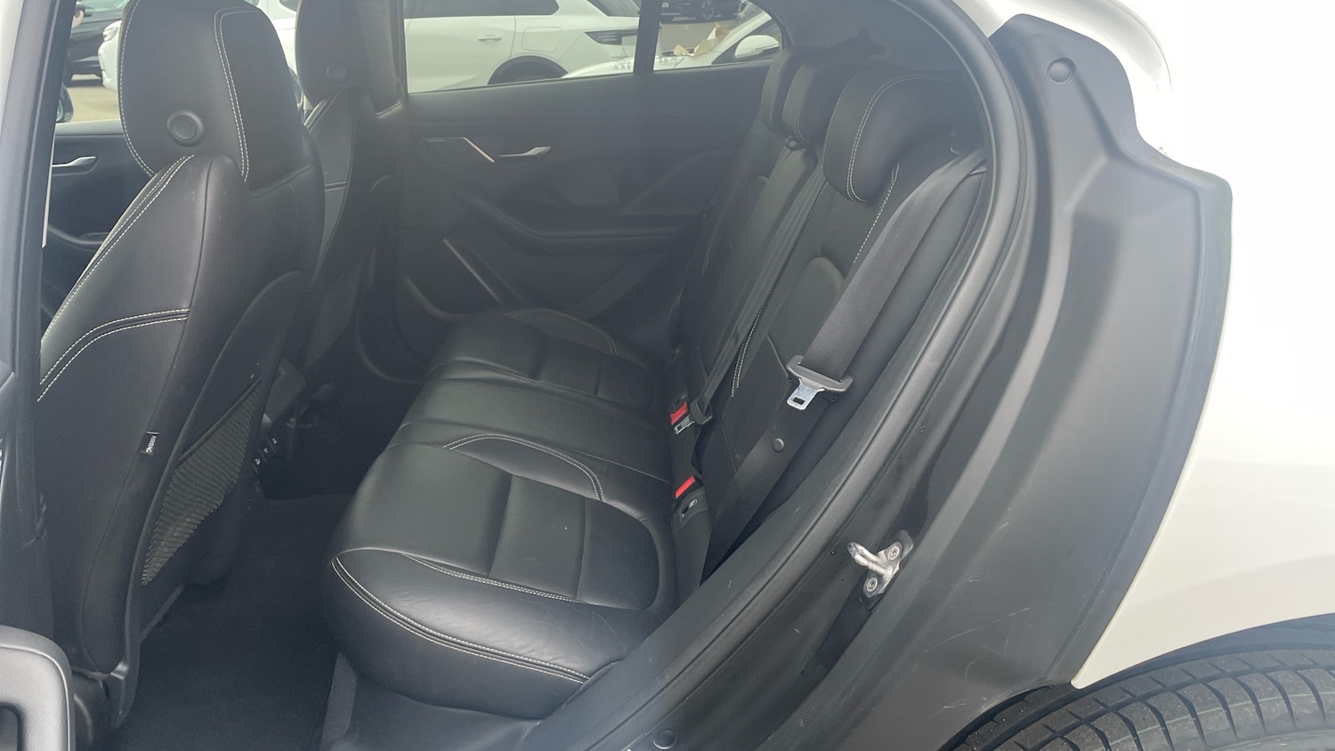 Used Jaguar I-Pace 2020 for sale - 77590258: Photo 16