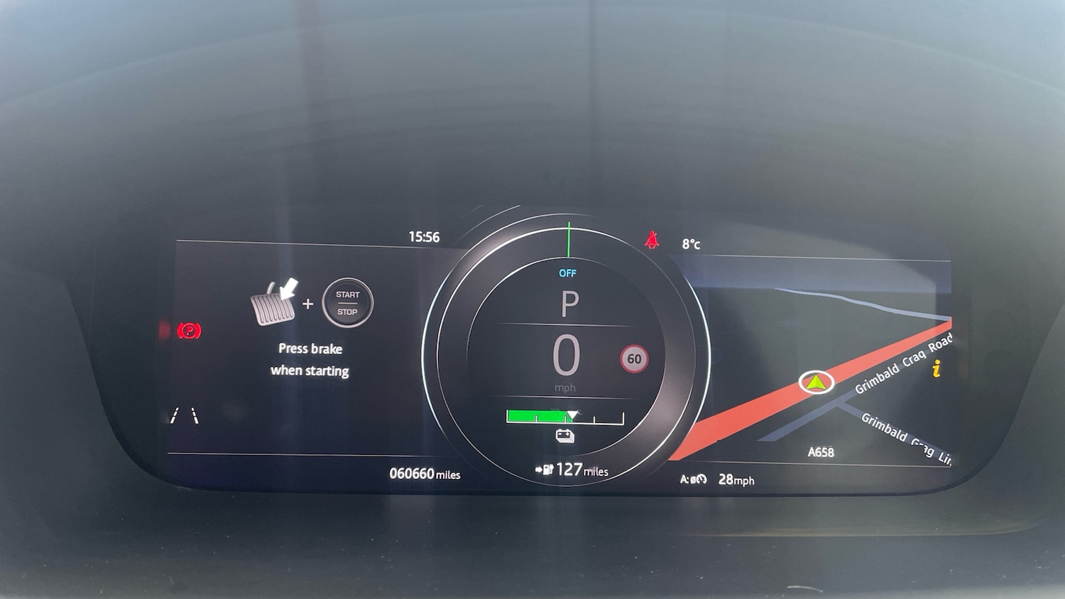 Used Jaguar I-Pace 2020 for sale - 77590258: Photo 18