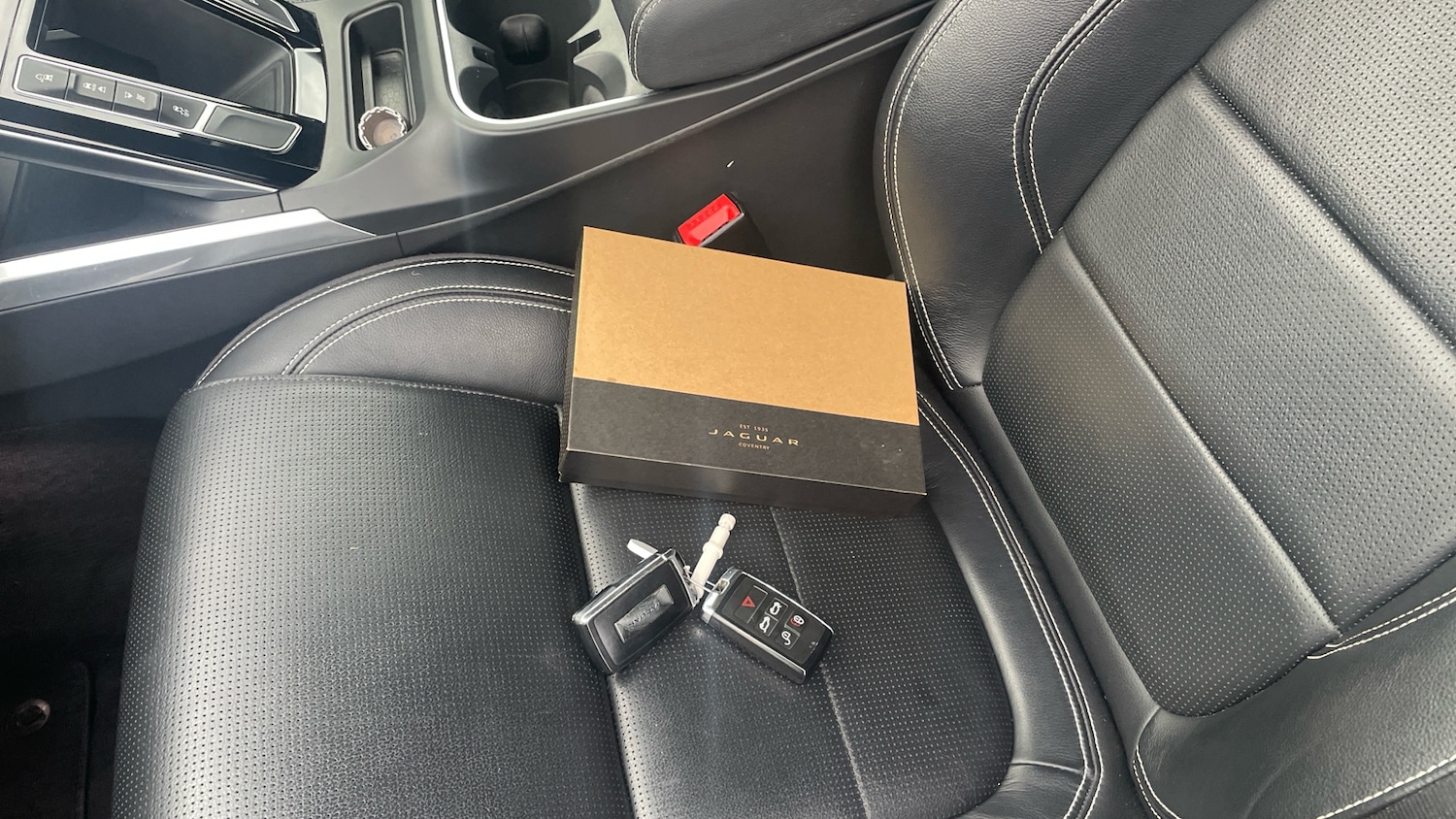 Used Jaguar I-Pace 2020 for sale - 77590258: Photo 19