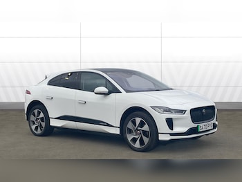 2020 (70) - 294kW EV400 SE 90kWh 5dr Auto