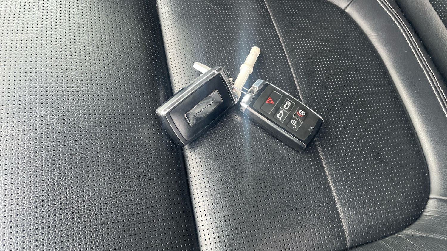 Used Jaguar I-Pace 2020 for sale - 77590258: Photo 20