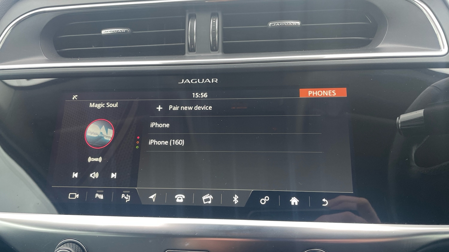 Used Jaguar I-Pace 2020 for sale - 77590258: Photo 21