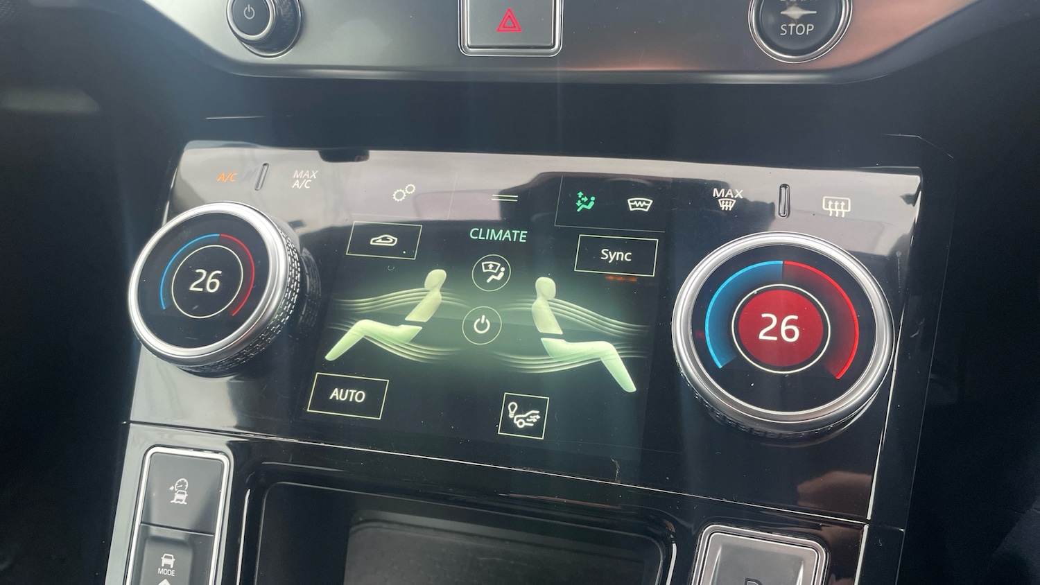 Used Jaguar I-Pace 2020 for sale - 77590258: Photo 25