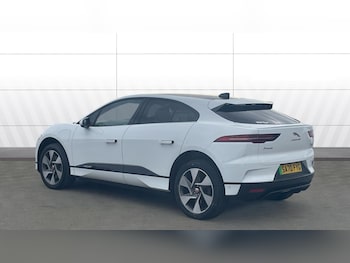 Used Jaguar I-Pace 2020 for sale - 77590258: Photo