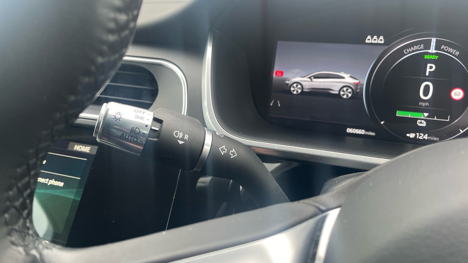 Used Jaguar I-Pace 2020 for sale - 77590258: Photo 35