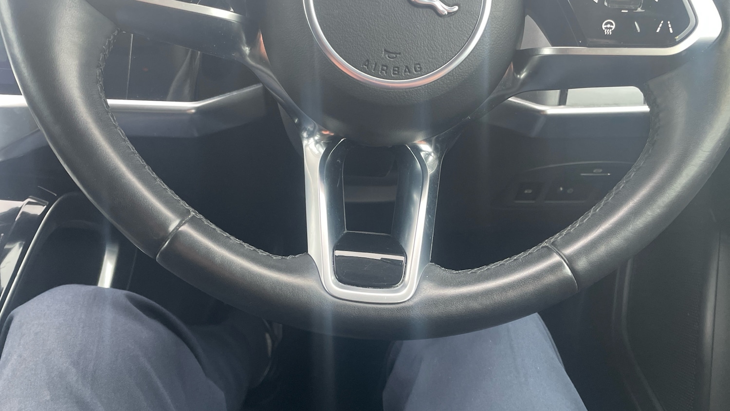 Used Jaguar I-Pace 2020 for sale - 77590258: Photo 36