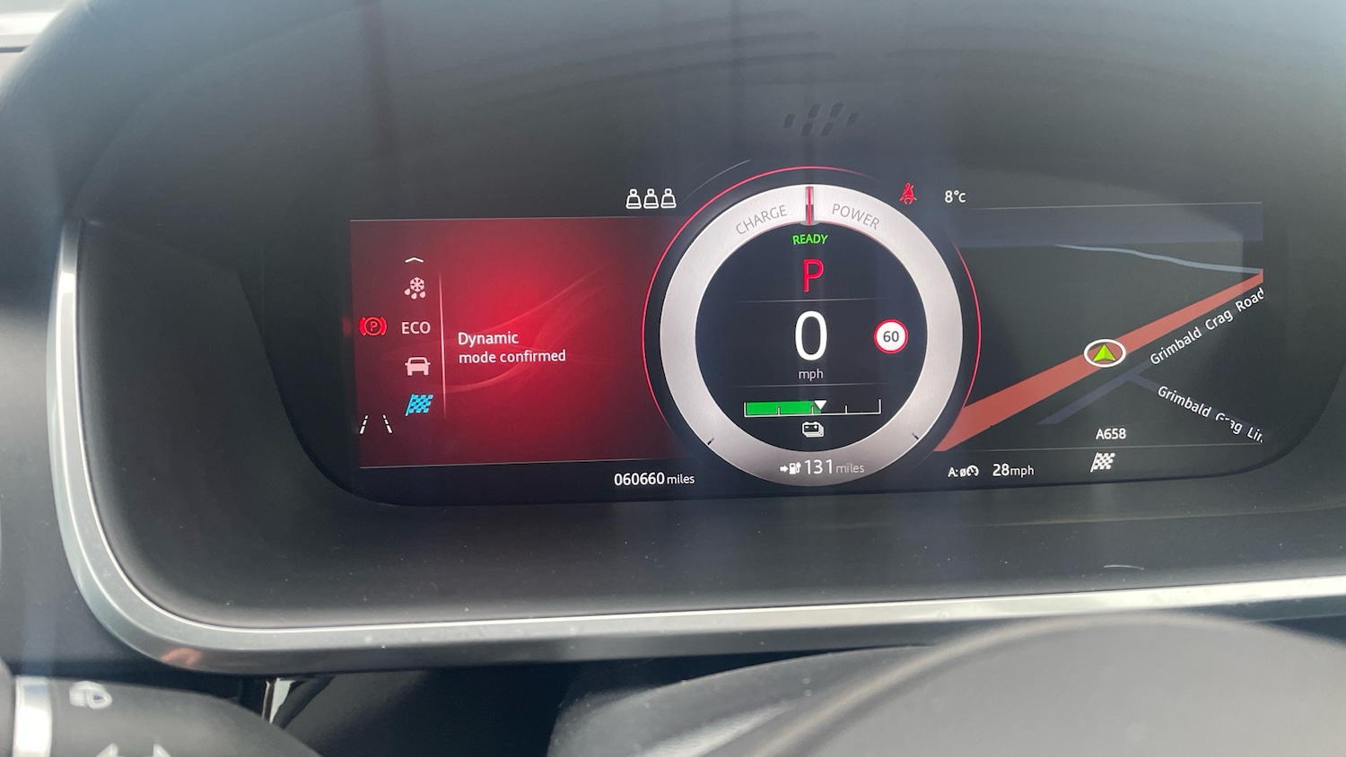 Used Jaguar I-Pace 2020 for sale - 77590258: Photo 37