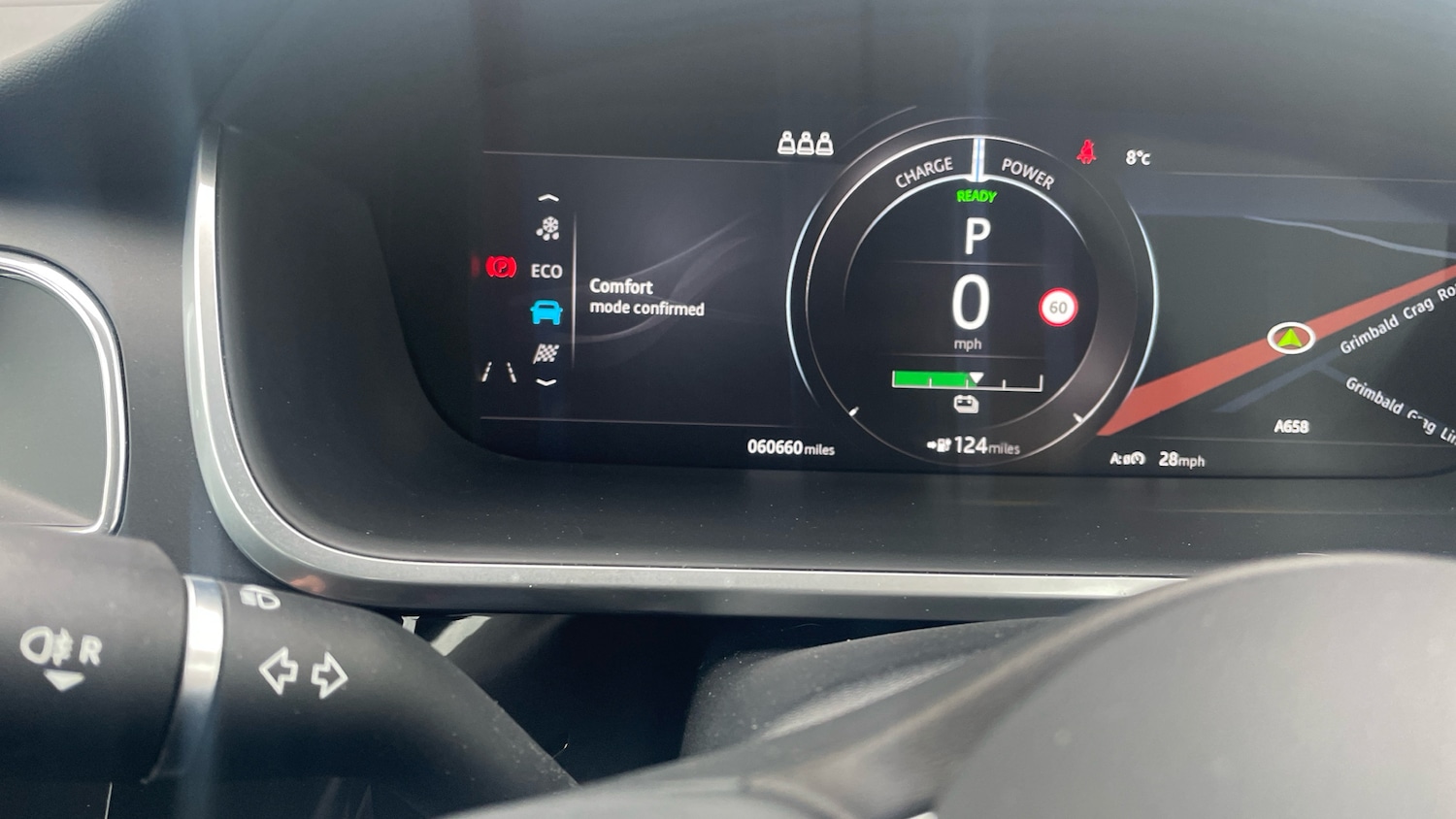 Used Jaguar I-Pace 2020 for sale - 77590258: Photo 39