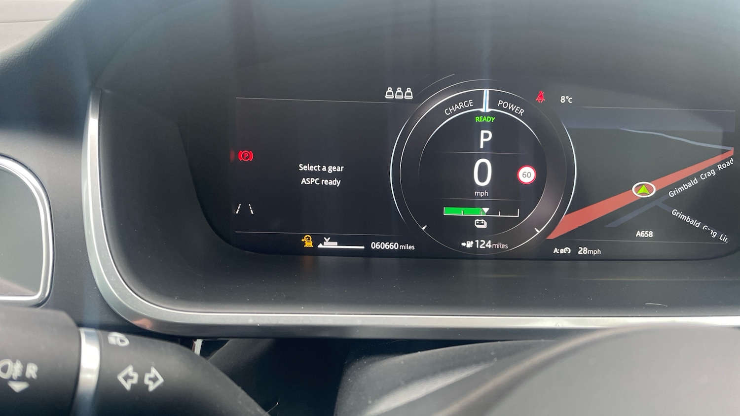 Used Jaguar I-Pace 2020 for sale - 77590258: Photo 40