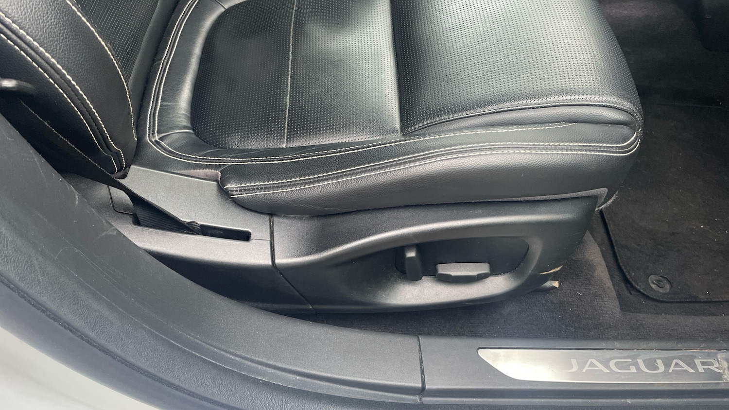 Used Jaguar I-Pace 2020 for sale - 77590258: Photo 45