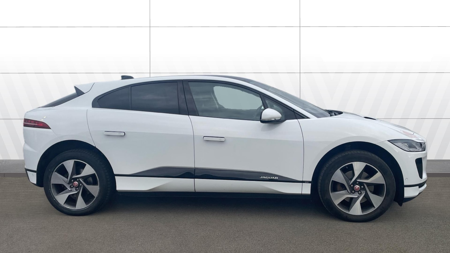 Used Jaguar I-Pace 2020 for sale - 77590258: Photo 5