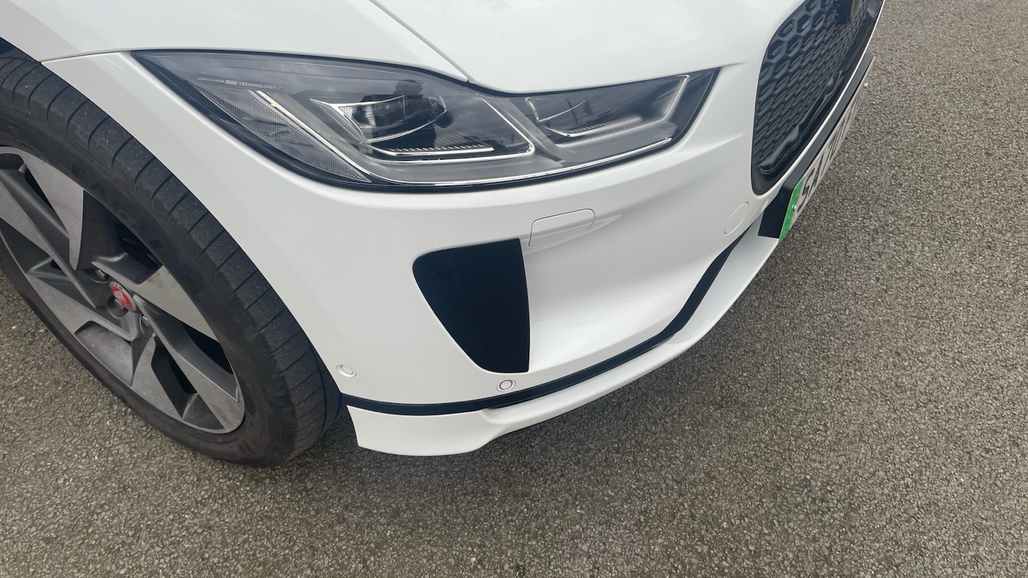 Used Jaguar I-Pace 2020 for sale - 77590258: Photo 54